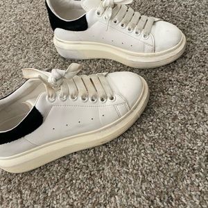 Alexander McQueen sneakers